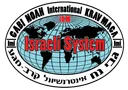 International Krav Maga (IKM) logo