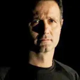 Master Gabi Noah portrait